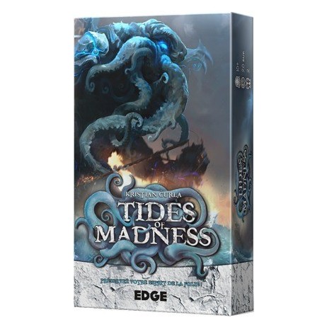 Tides of madness