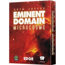 Eminent domain microcosme