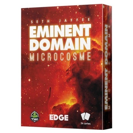 Eminent domain microcosme