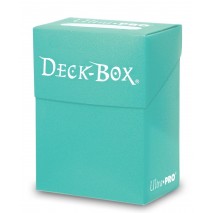 Deck Box 75 - Aqua