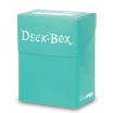 Deck Box 75 - Aqua