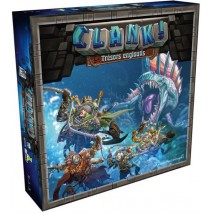 Clank ! trésors engloutis
