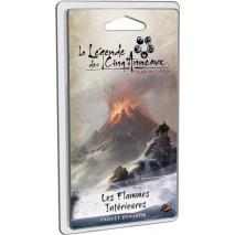 L5A : Les Flammes Intérieures