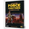 SW force et destinée : les garants de la paix