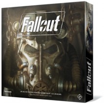 Fallout le jeu de plateau