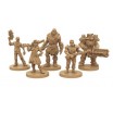 Fallout le jeu de plateau