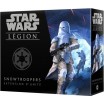 Star wars legion Snowtroopers
