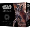 Star legion Scout troopers