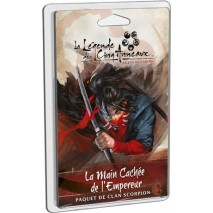 L5a : la main cachée de l'Empereur