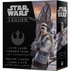 Star Wars legion Equipe canon laser 1.4 FD