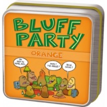 Bluff party
