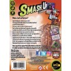 Smash up conflits de generations