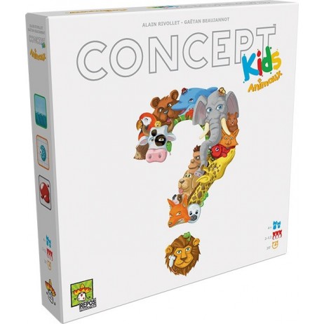 Concept Kidz