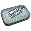 Mint works