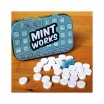 Mint works