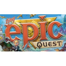 Tiny epic quest