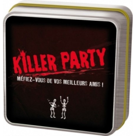 Killer party