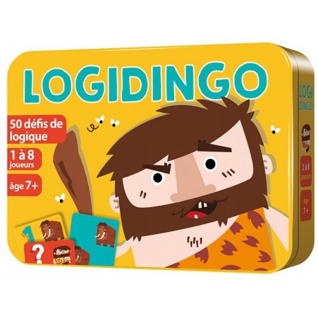 Logidingo