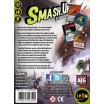 Smash up vous l'aurez voulu