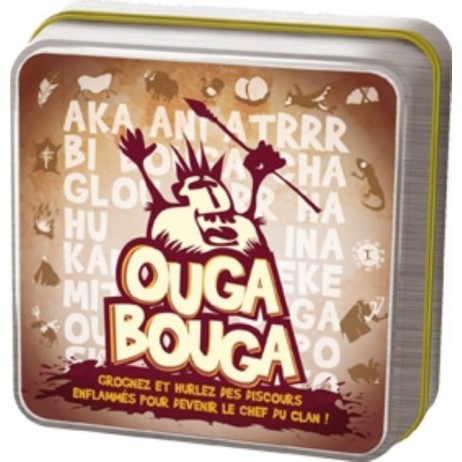 Ouga bouga