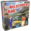 Les aventuriers du rail New York