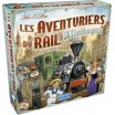 Les aventuriers du rail allemagne