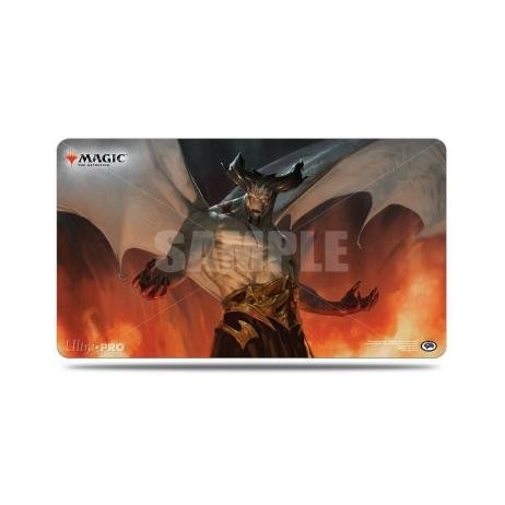 MTG tapis de jeu Dominaria V7