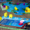 Explorateurs de la mer du nord écueils de la perdition