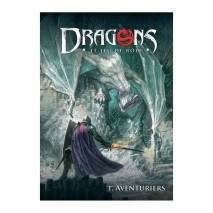 Dragons livre de base