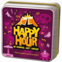 Happy hour