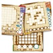 Penny papers adventures : the temple of apikhabou