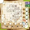 Penny papers adventures : the temple of apikhabou