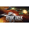 Star Treck aventures