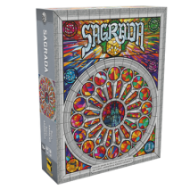 Sagrada