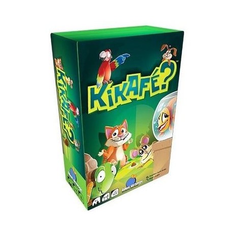 Kikafé