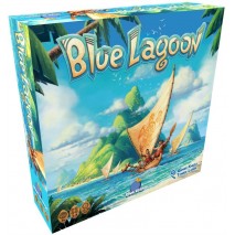 Blue lagoon