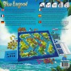 Blue lagoon