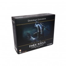 Dark souls darkroot expension