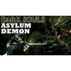 Dark souls asylum demon expension
