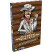 Dice town pour une poignée de cartes