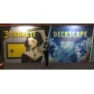 Deckscape à l'épreuve du temps