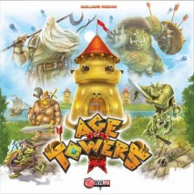 Age of towers