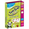 Tam tam safari - le coffret CP