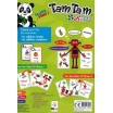 Tam tam safari - le coffret CP