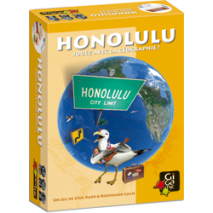 Honolulu