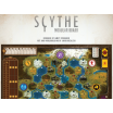 Scythe - Modular board