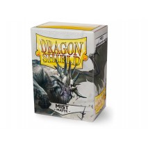 Dragon shield Mist matte