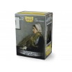 Protèges cartes Dragon shield art sleeves "Whistlers Mother"