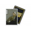 Protèges cartes Dragon shield art sleeves "Whistlers Mother"