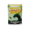 Dragon shield emerald matte